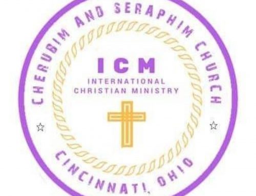 30: Out of many, ONE (A message by Prophet Mike Baptist at Cherubim & Sheraphim Church, ICM Cincinnati, Ohio)