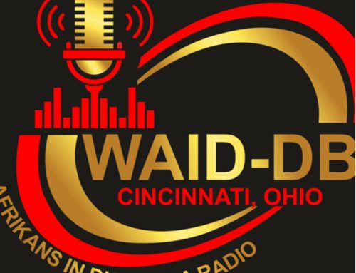 1: The Bukaman Show on WAID-DB Cincinnati